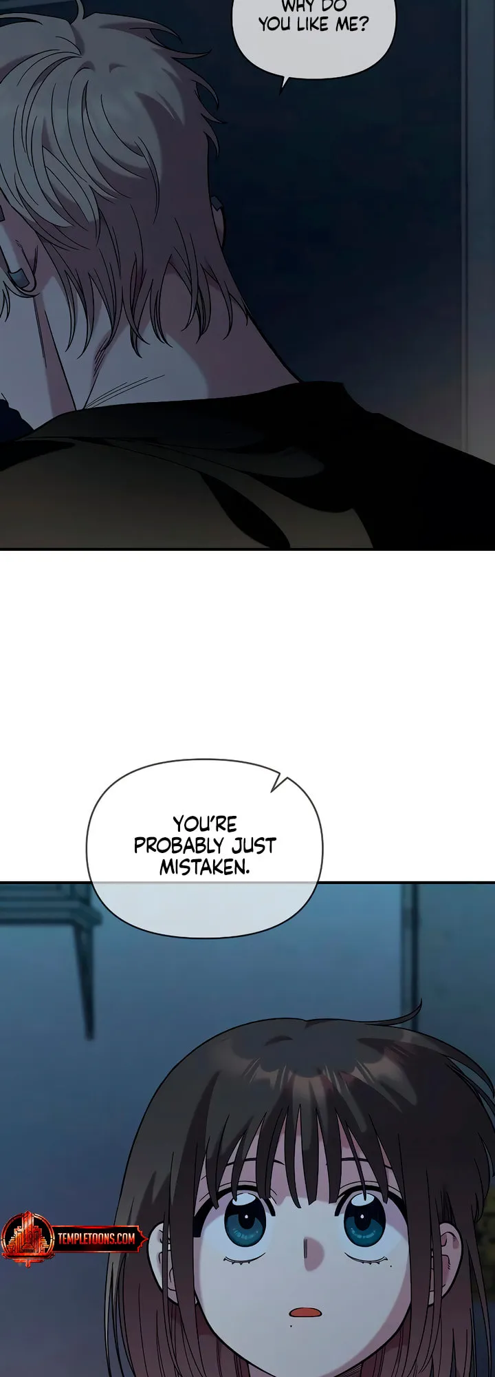 Childhood Friend Complex — Chapter 41 — Page 8