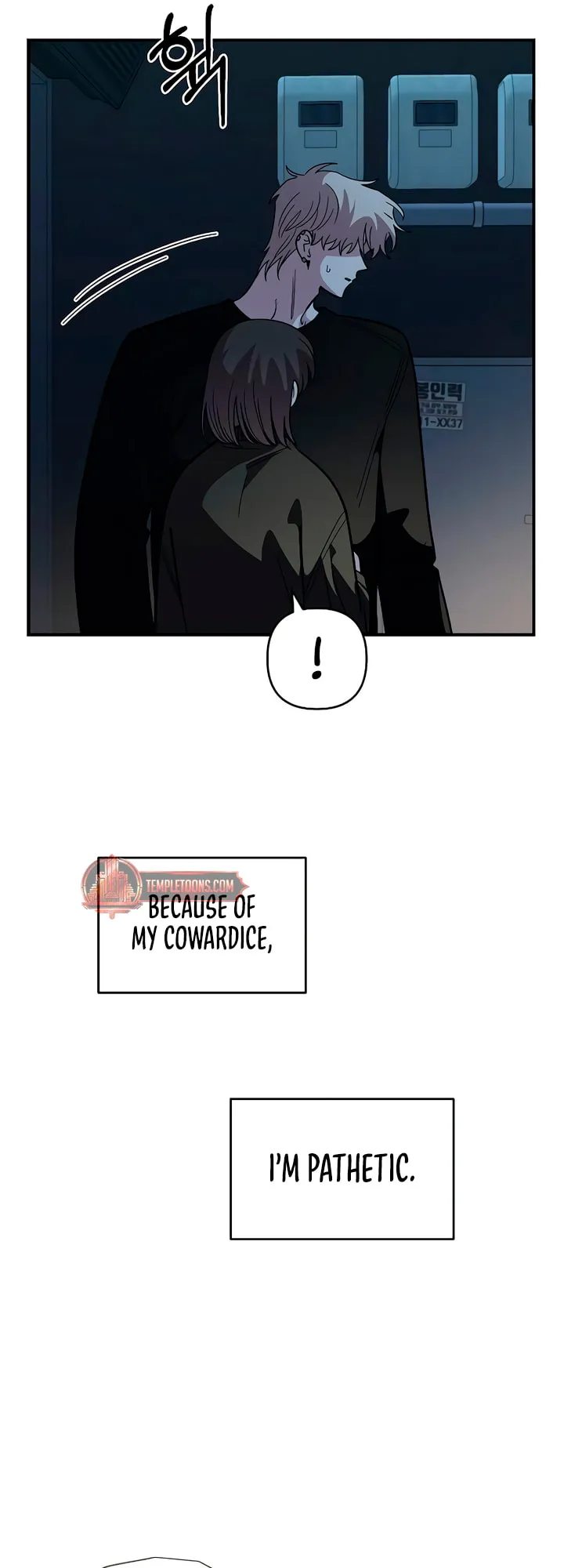 Childhood Friend Complex — Chapter 41 — Page 23