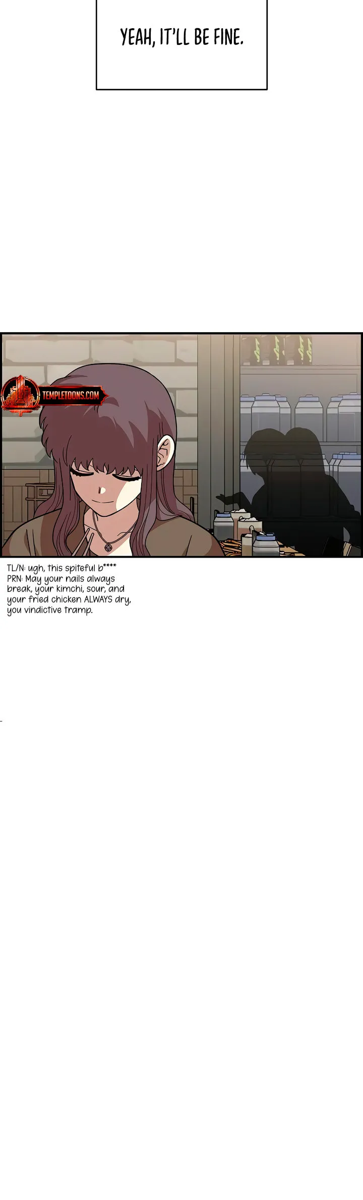 Childhood Friend Complex — Chapter 41 — Page 38