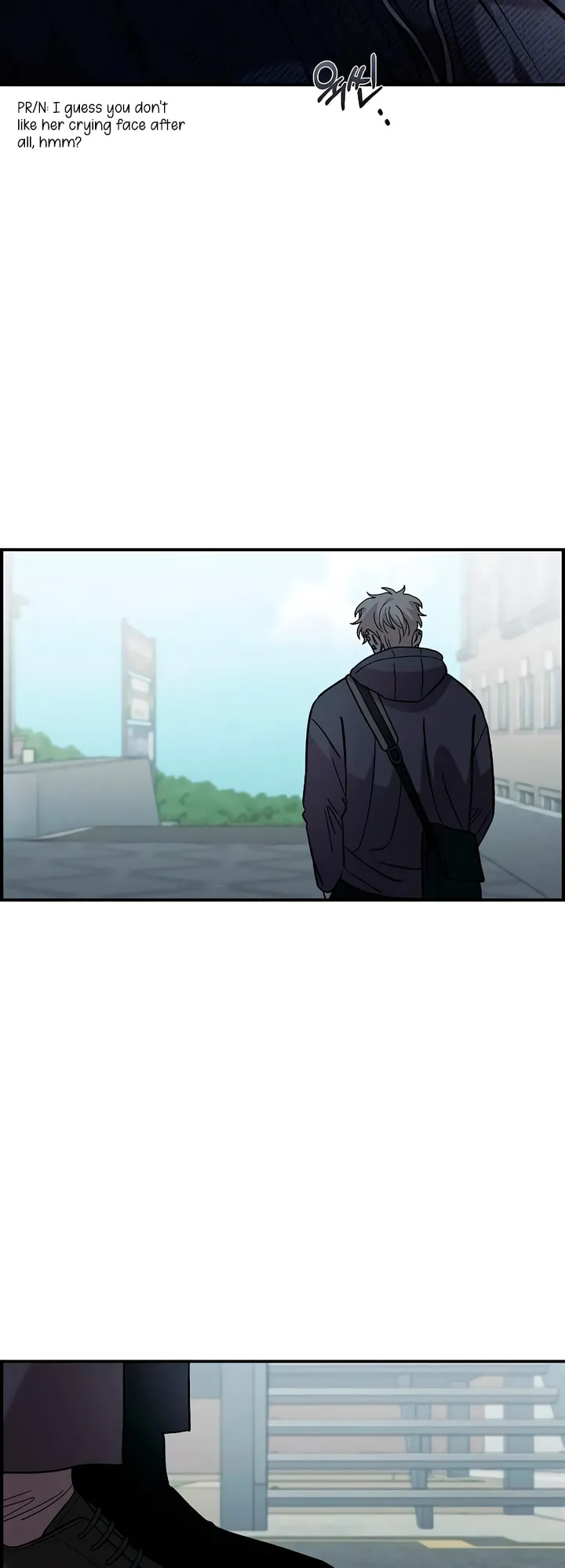 Childhood Friend Complex — Chapter 41 — Page 60