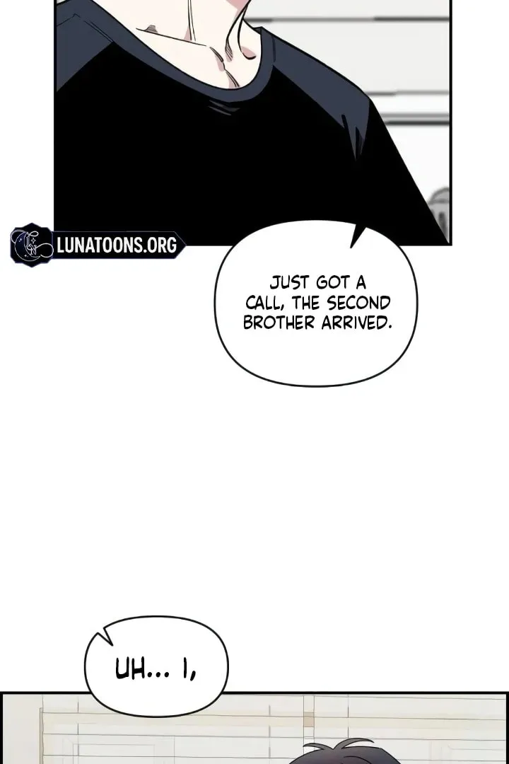 Childhood Friend Complex — Chapter 44 — Page 37