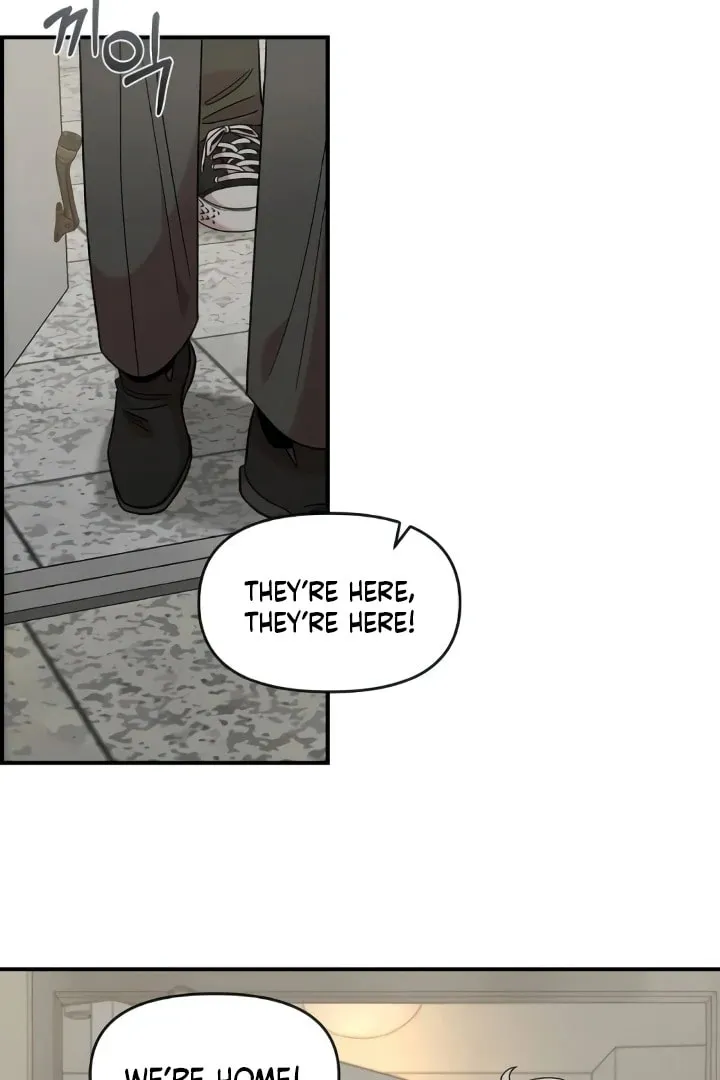 Childhood Friend Complex — Chapter 44 — Page 45