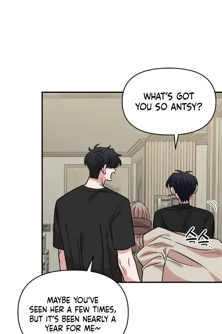 Childhood Friend Complex — Chapter 44 — Page 64