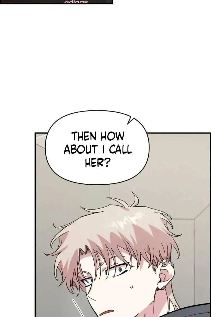 Childhood Friend Complex — Chapter 44 — Page 67