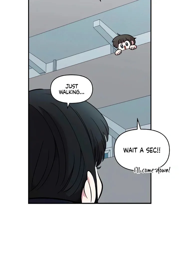 Childhood Friend Complex — Chapter 49 — Page 10