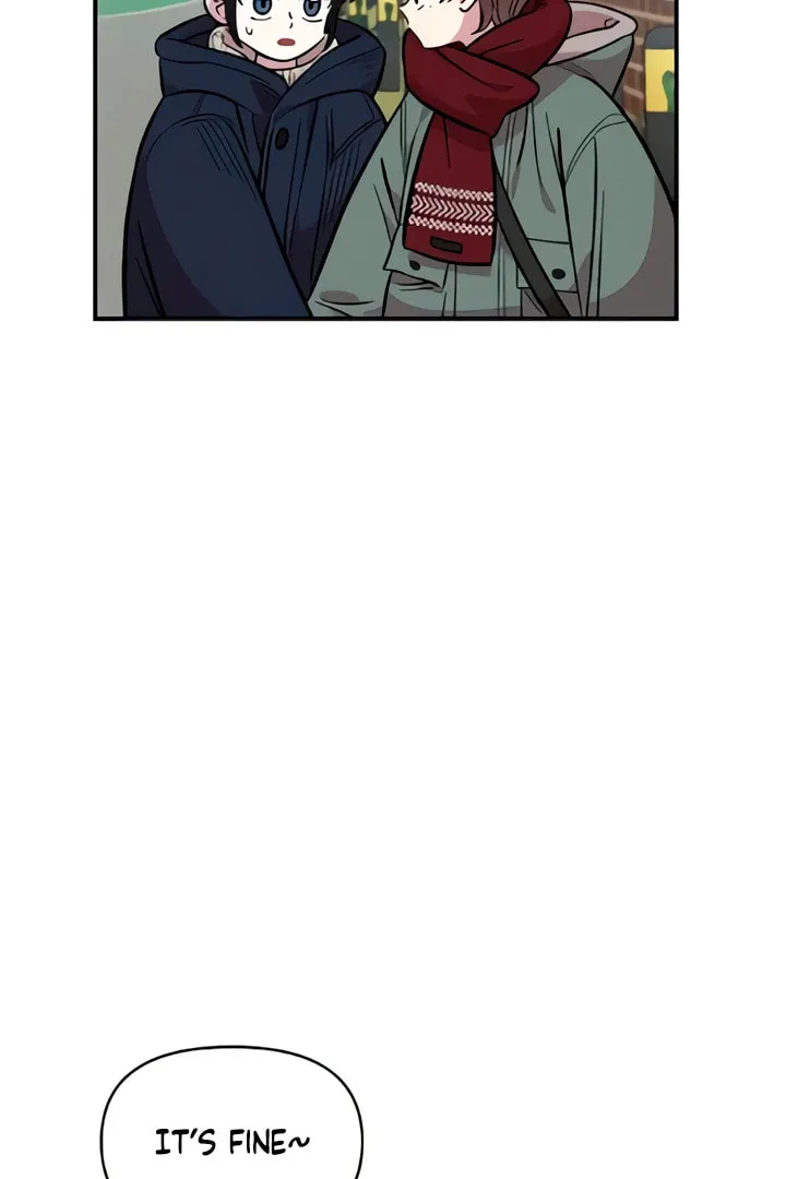 Childhood Friend Complex — Chapter 49 — Page 30