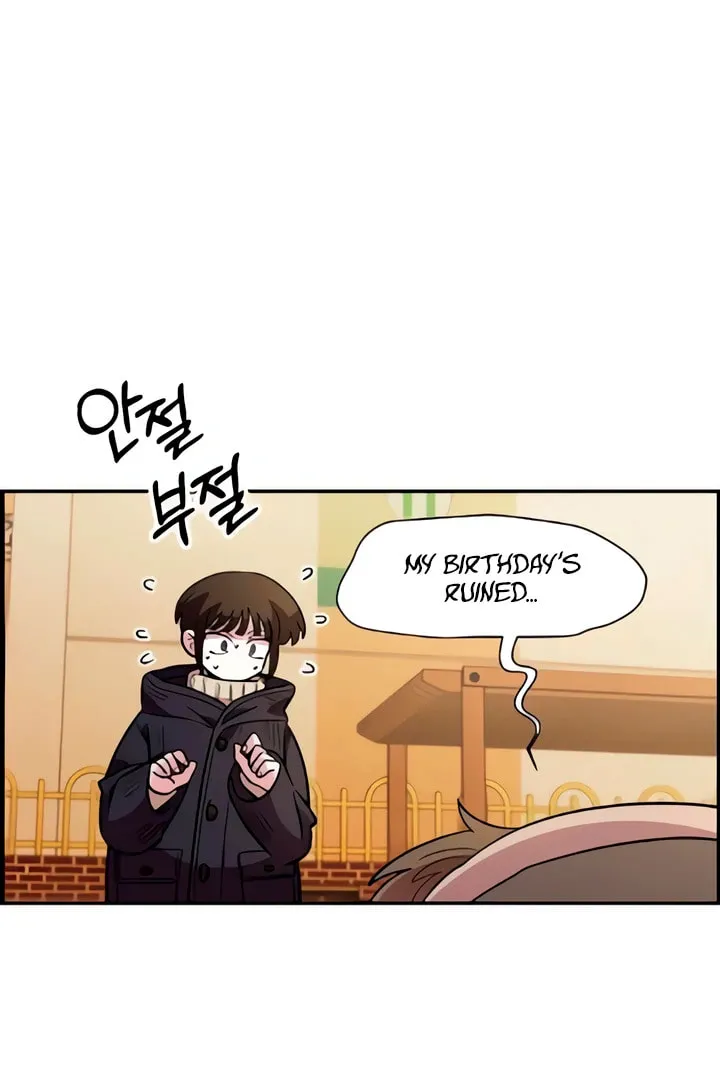 Childhood Friend Complex — Chapter 49 — Page 48