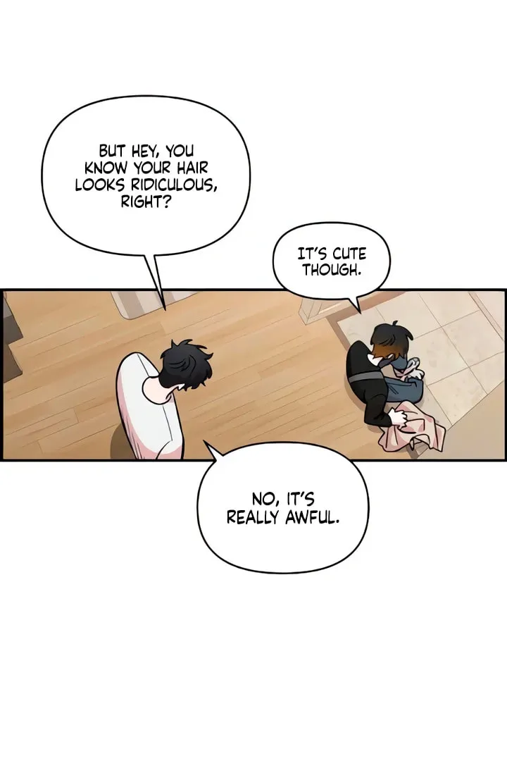 Childhood Friend Complex — Chapter 49 — Page 94