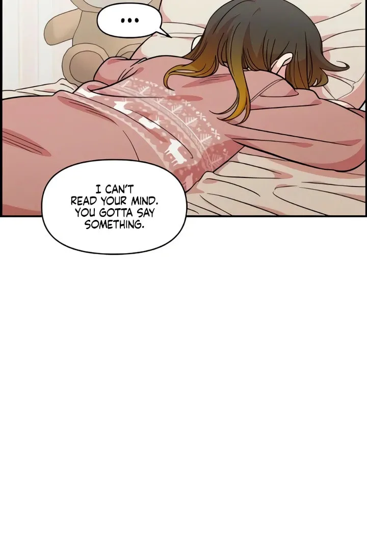 Childhood Friend Complex — Chapter 50 — Page 4