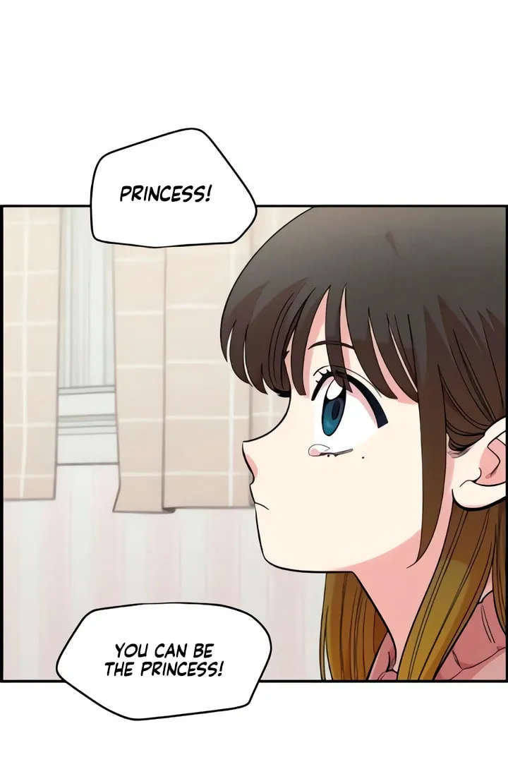 Childhood Friend Complex — Chapter 50 — Page 33
