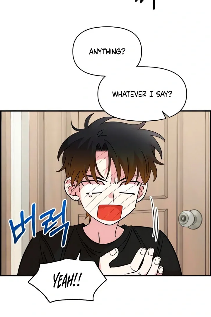 Childhood Friend Complex — Chapter 50 — Page 40