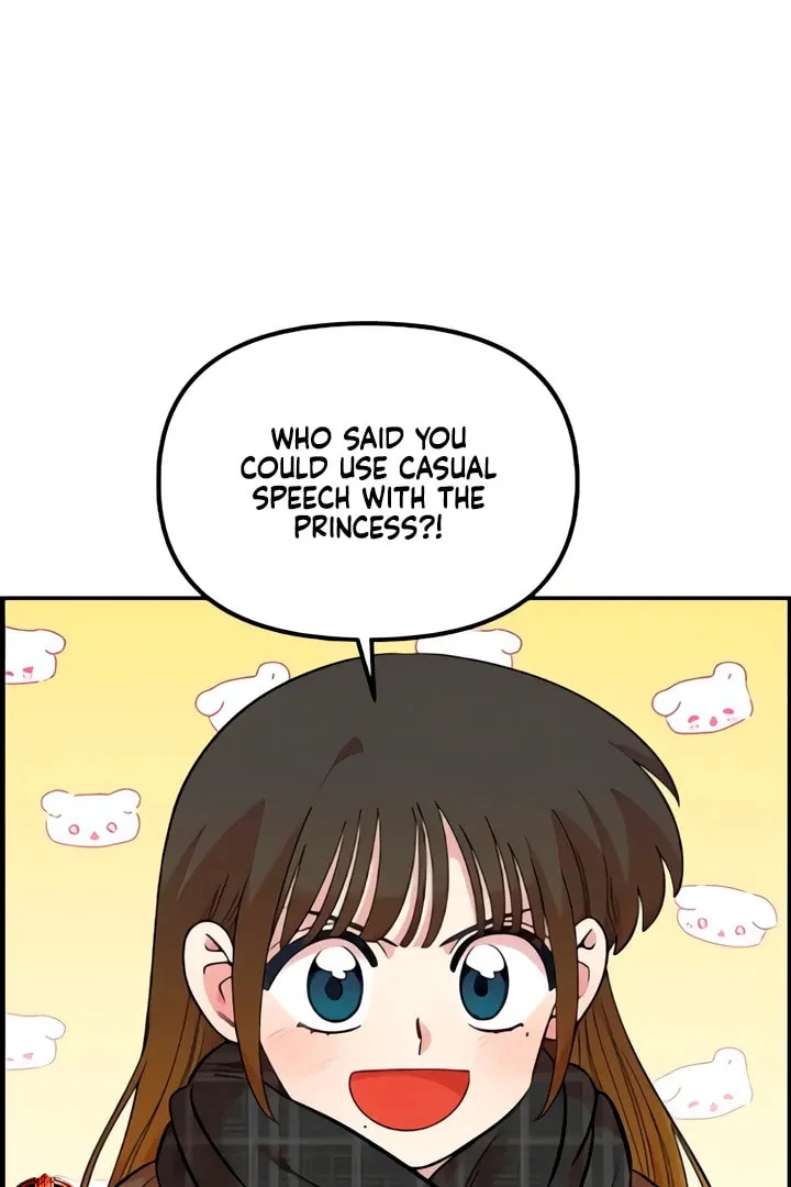 Childhood Friend Complex — Chapter 50 — Page 61