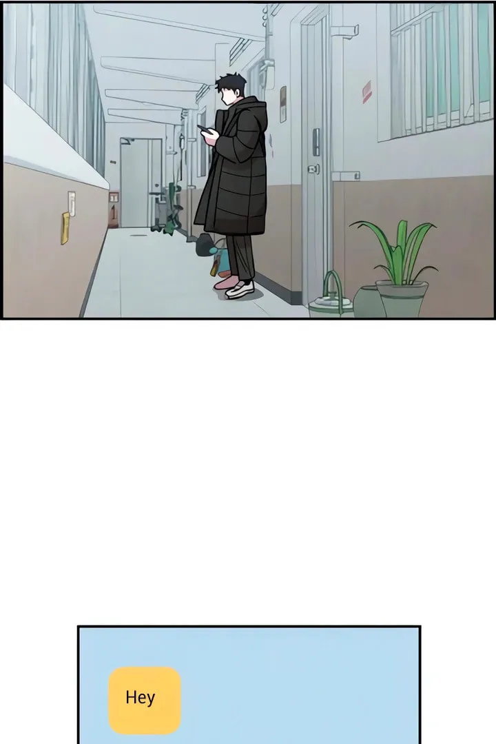 Childhood Friend Complex — Chapter 50 — Page 71