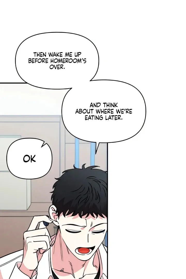 Childhood Friend Complex — Chapter 50 — Page 86