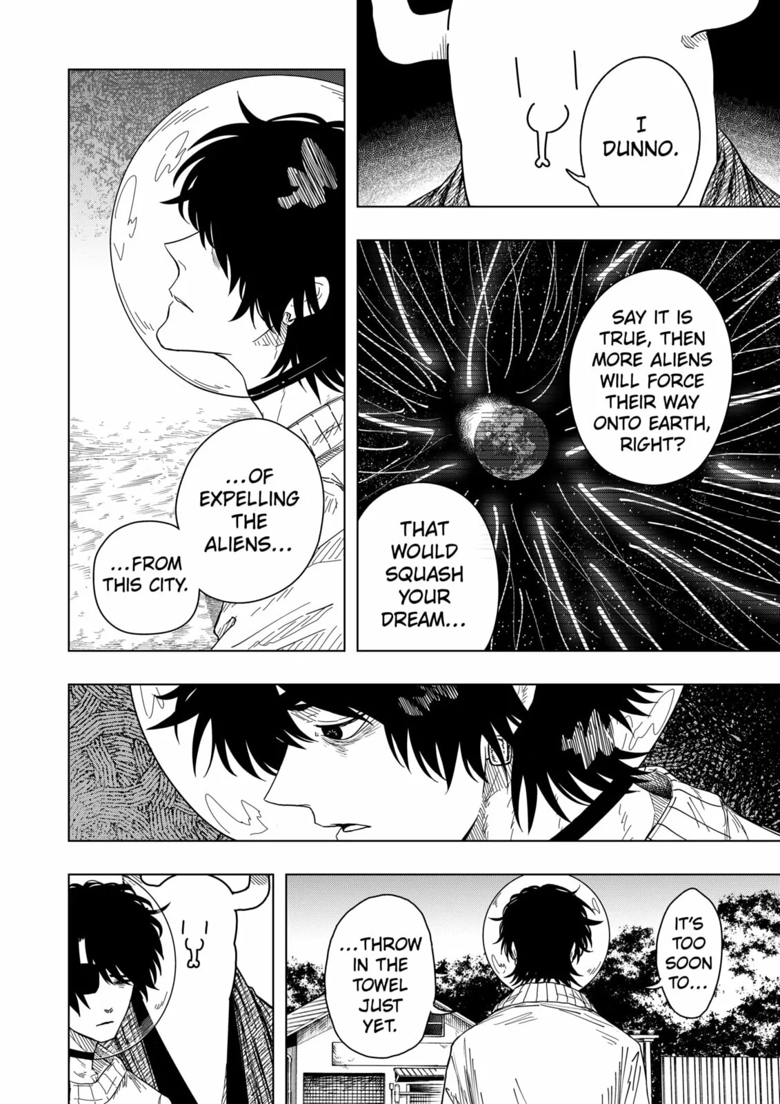 Drama Queen — Chapter 53 — Page 2