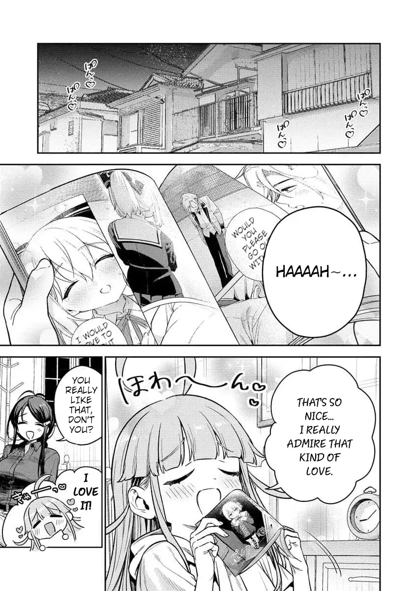 Nukitashi R  I Live on an Island Straight from a Fap Game — Chapter 1 — Page 28