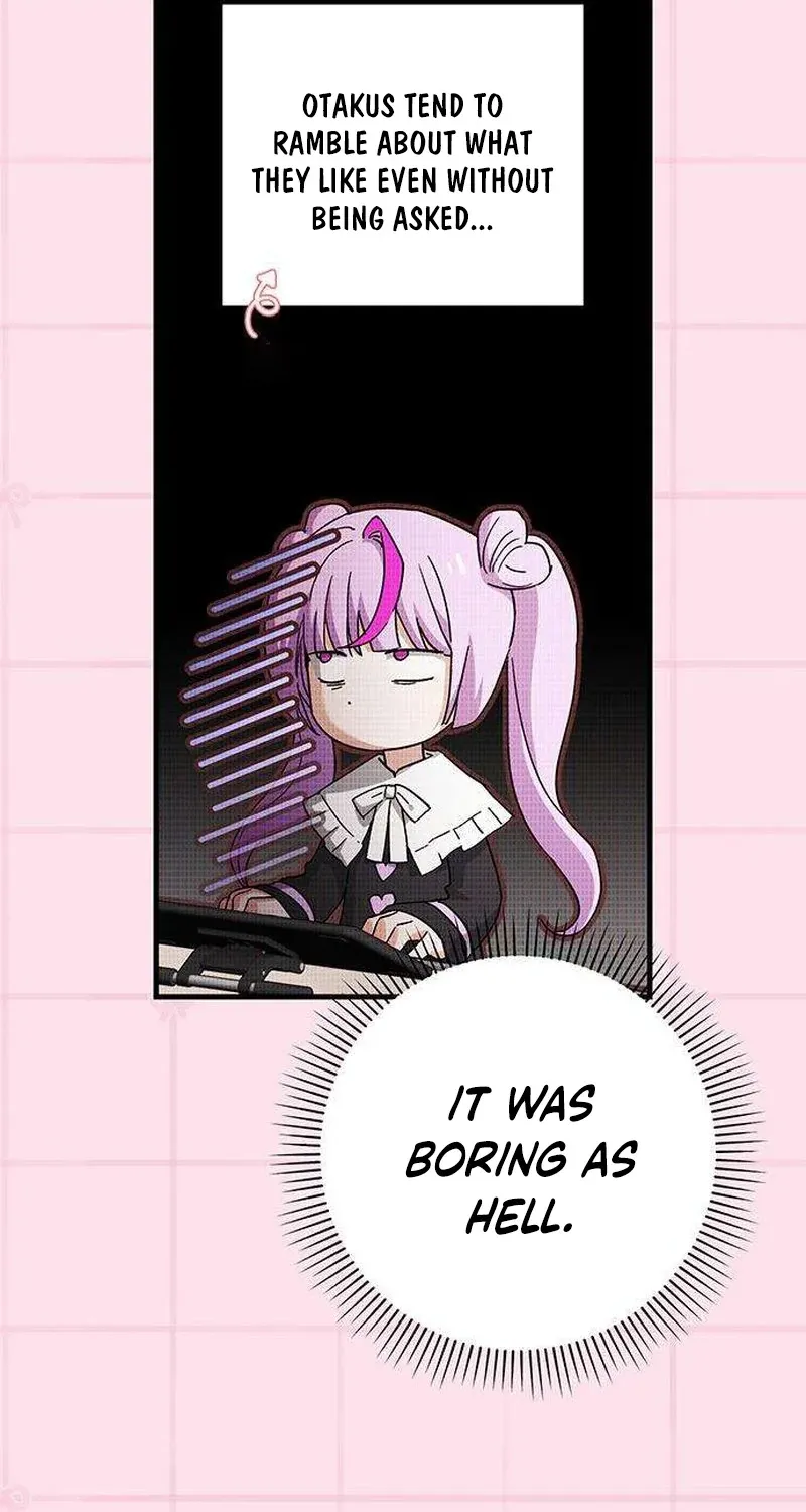 Be a Bad Guy! — Chapter 18 — Page 12