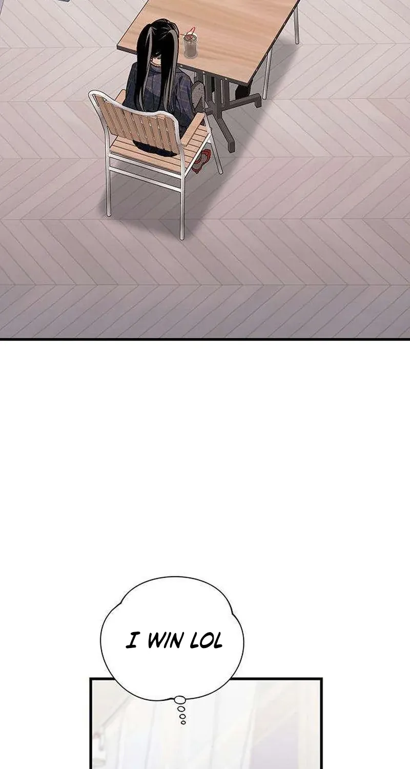 Be a Bad Guy! — Chapter 18 — Page 63