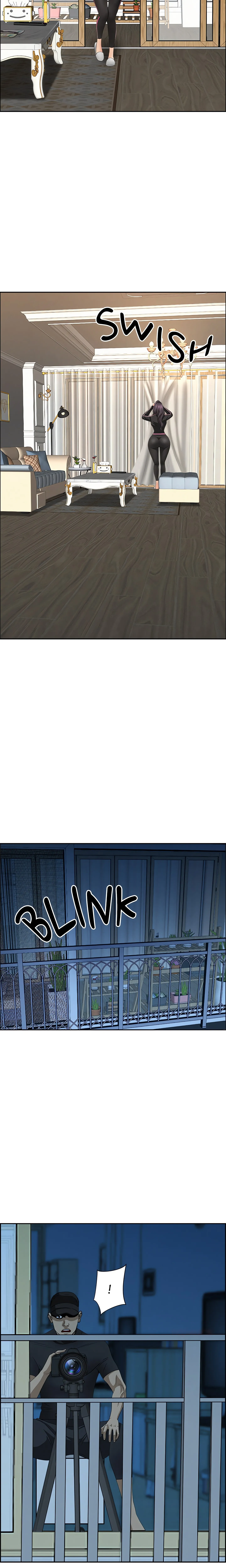 Her Bodyguard — Chapter 62 — Page 13