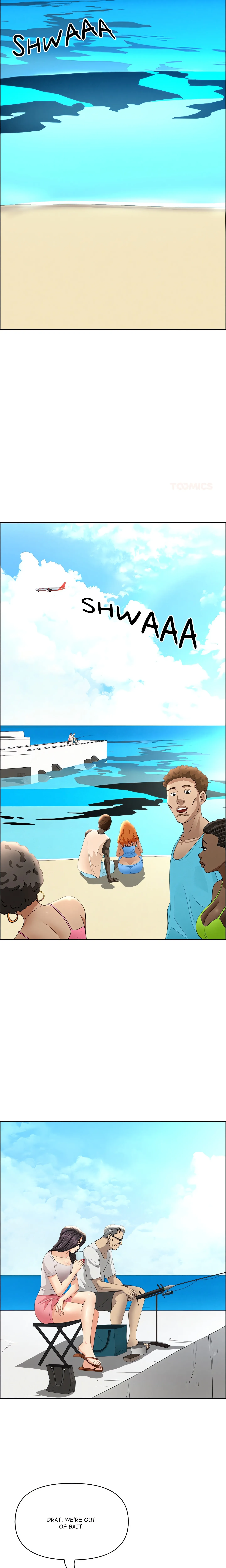 Her Bodyguard — Chapter 65 END — Page 19