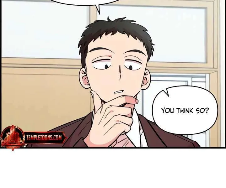 Childhood Friend Complex — Chapter 51 — Page 22