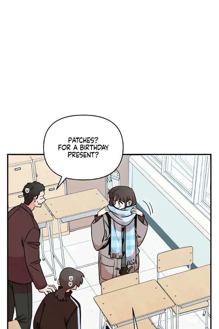 Childhood Friend Complex — Chapter 51 — Page 27