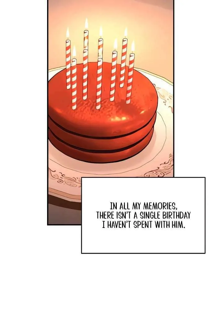 Childhood Friend Complex — Chapter 51 — Page 39