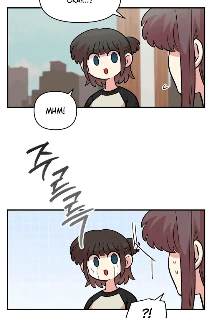 Childhood Friend Complex — Chapter 53 — Page 28