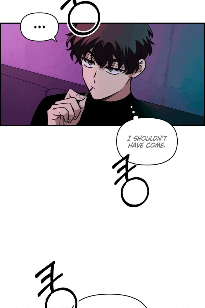 Childhood Friend Complex — Chapter 53 — Page 45