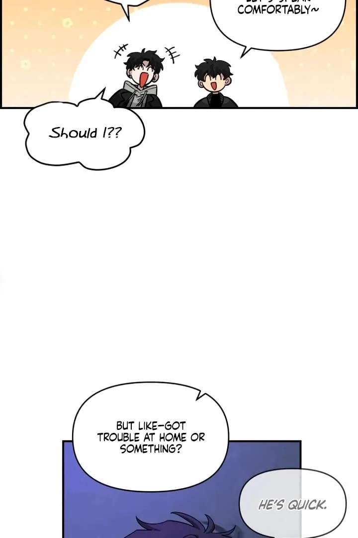 Childhood Friend Complex — Chapter 53 — Page 73