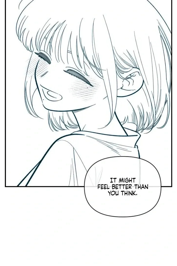 Childhood Friend Complex — Chapter 53 — Page 84