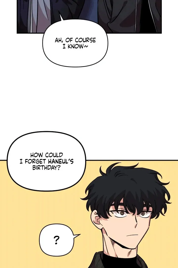 Childhood Friend Complex — Chapter 53 — Page 95
