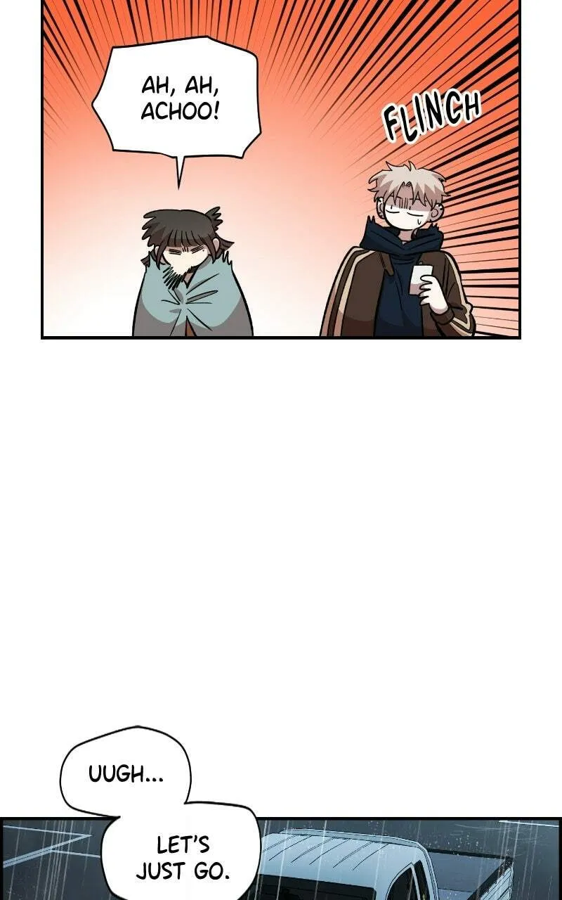 Childhood Friend Complex — Chapter 58 — Page 41