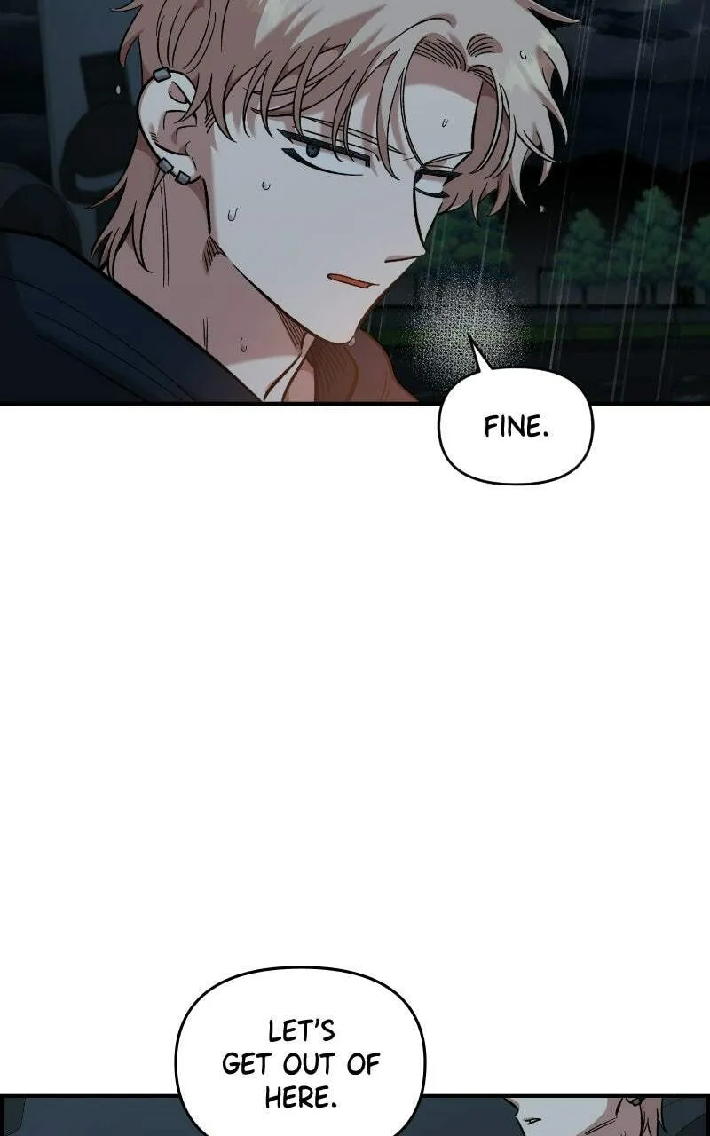 Childhood Friend Complex — Chapter 58 — Page 44