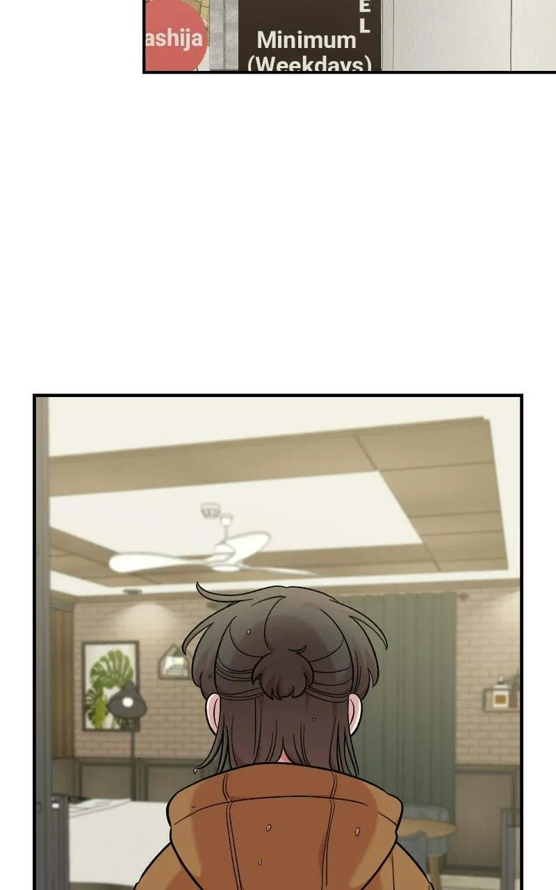 Childhood Friend Complex — Chapter 58 — Page 48