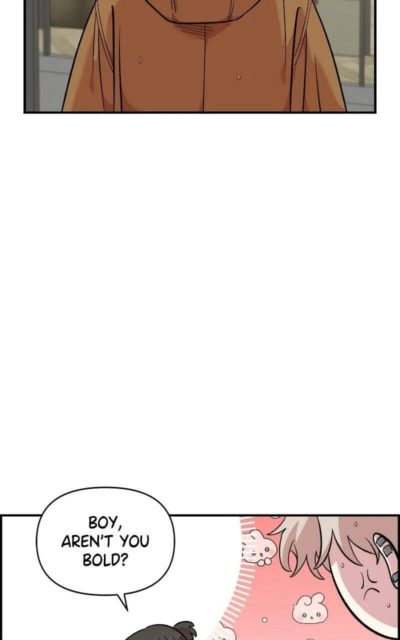 Childhood Friend Complex — Chapter 58 — Page 49