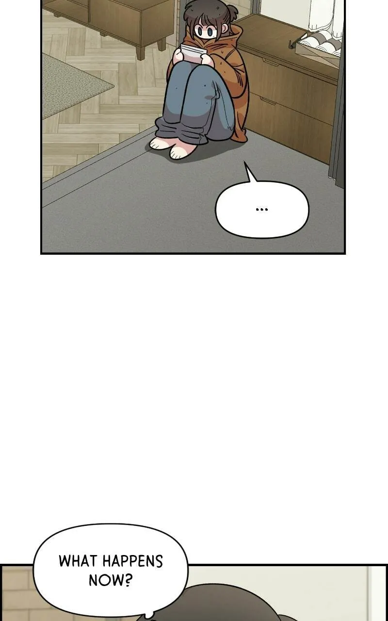 Childhood Friend Complex — Chapter 58 — Page 56
