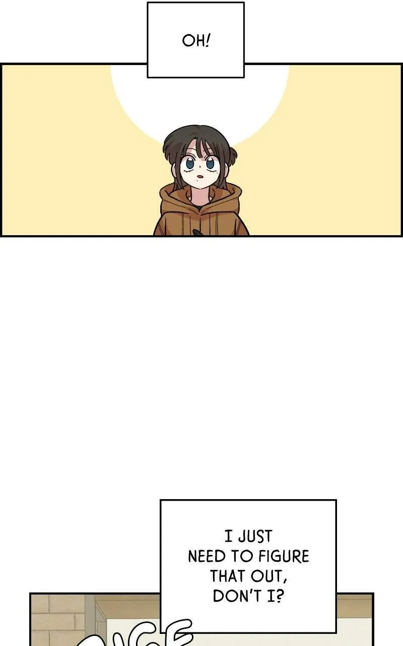 Childhood Friend Complex — Chapter 58 — Page 63