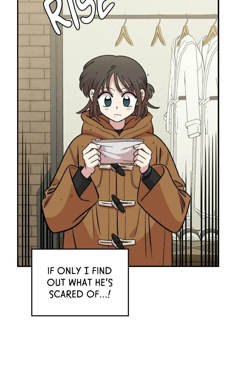 Childhood Friend Complex — Chapter 58 — Page 64