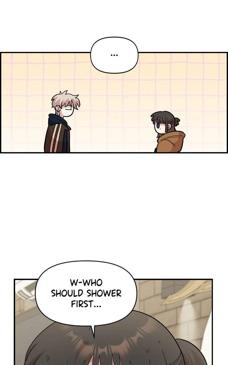 Childhood Friend Complex — Chapter 58 — Page 73