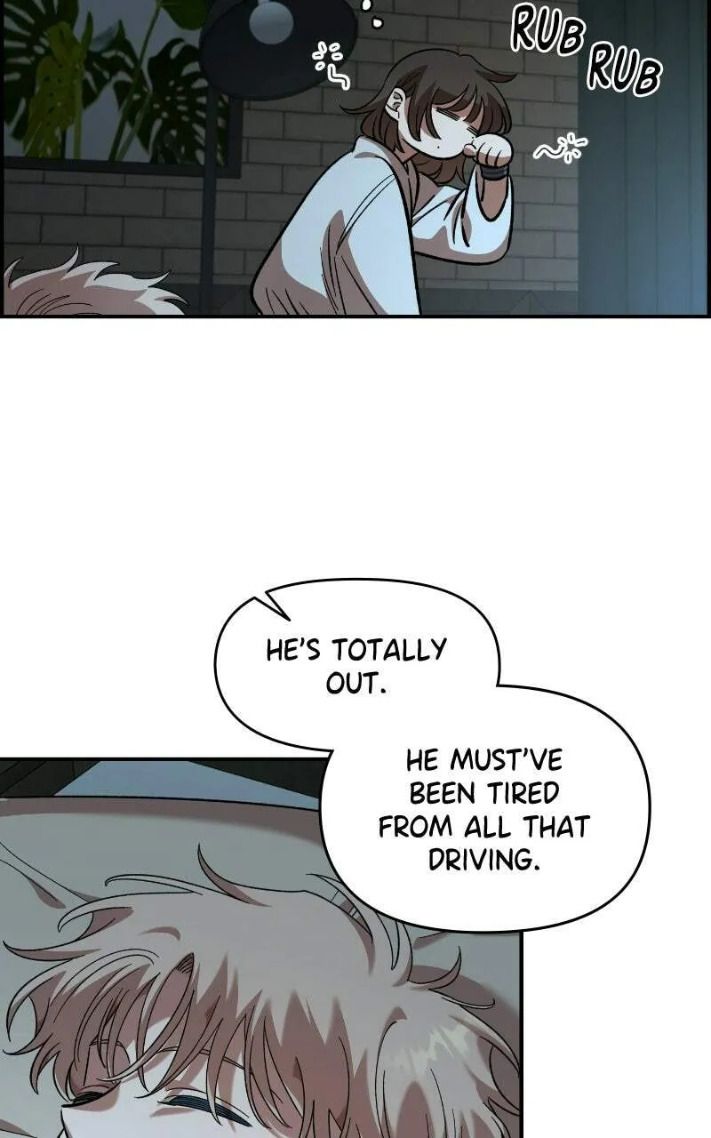 Childhood Friend Complex — Chapter 59 — Page 18