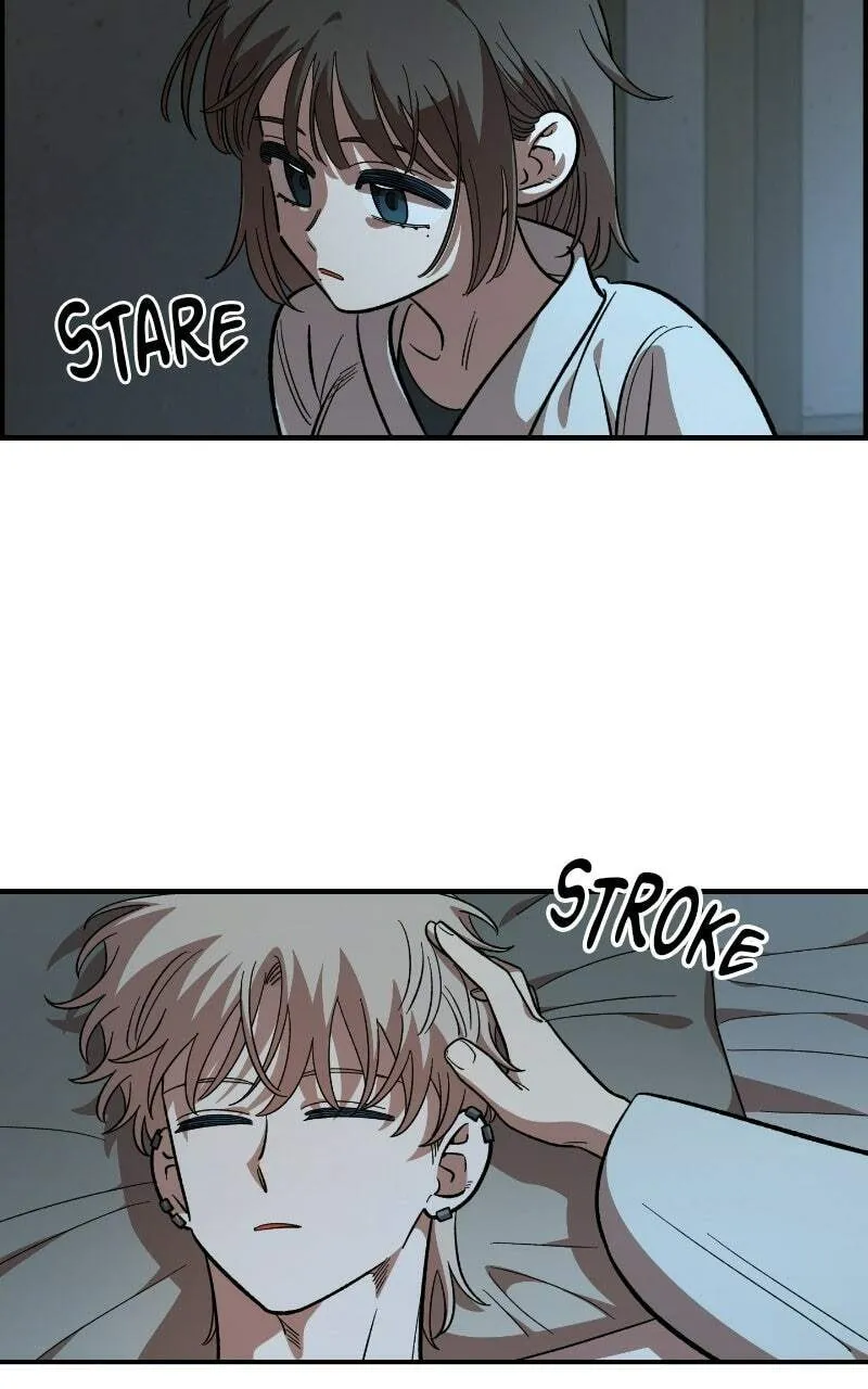 Childhood Friend Complex — Chapter 59 — Page 21