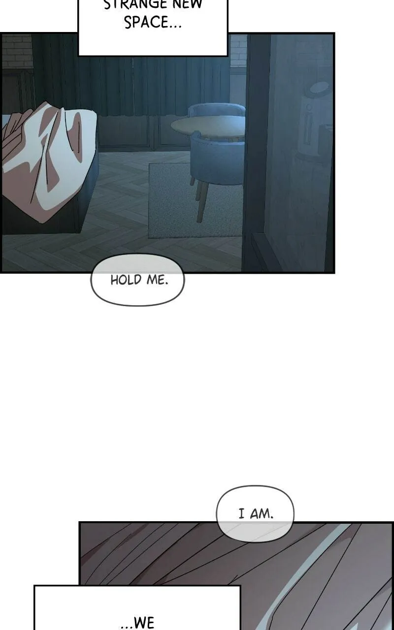 Childhood Friend Complex — Chapter 59 — Page 58