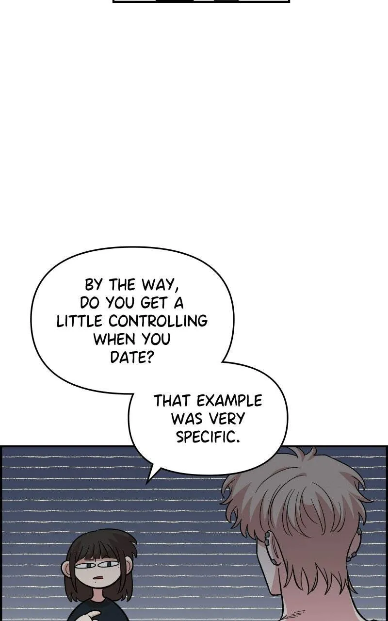 Childhood Friend Complex — Chapter 60 — Page 79
