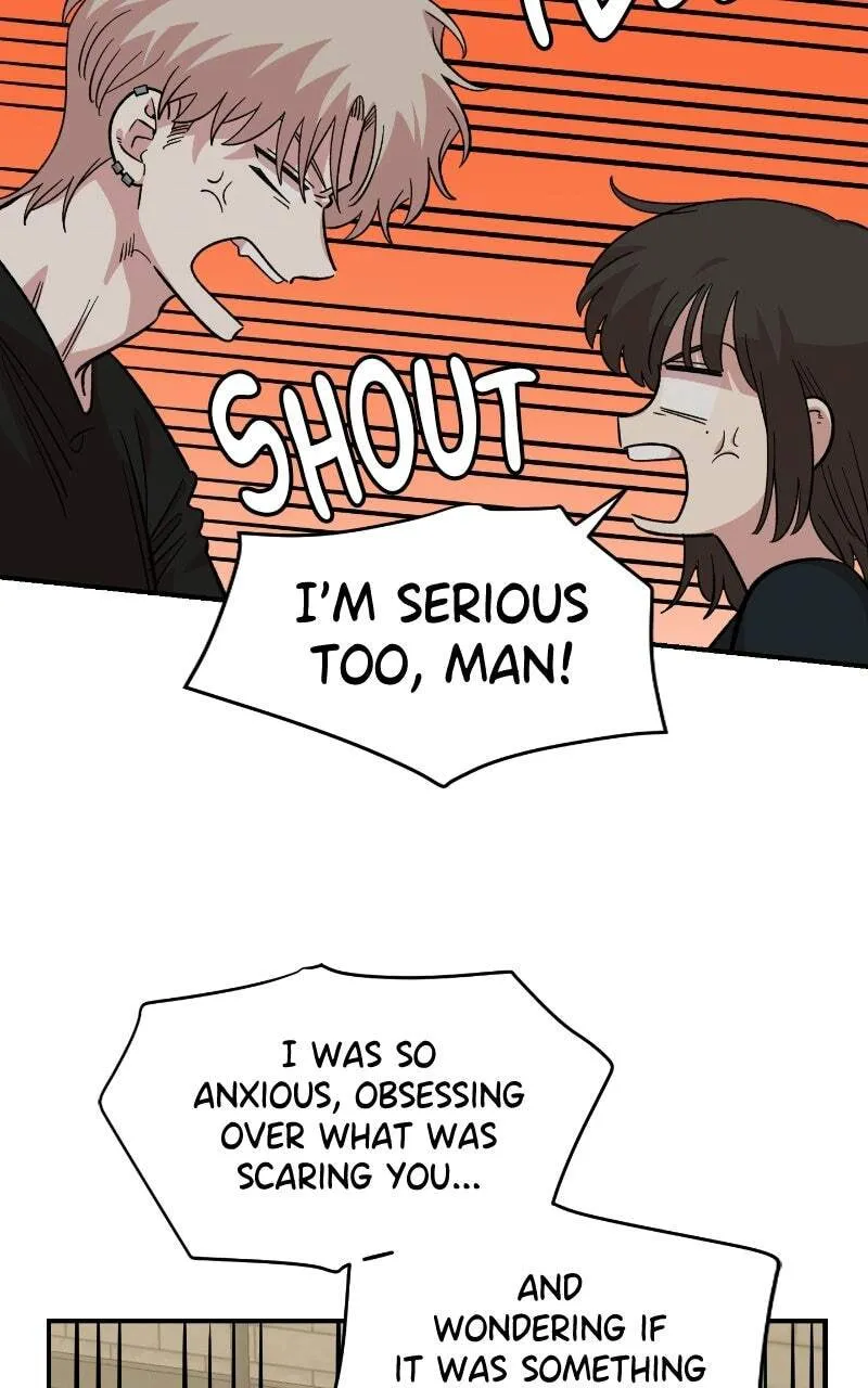 Childhood Friend Complex — Chapter 60 — Page 83