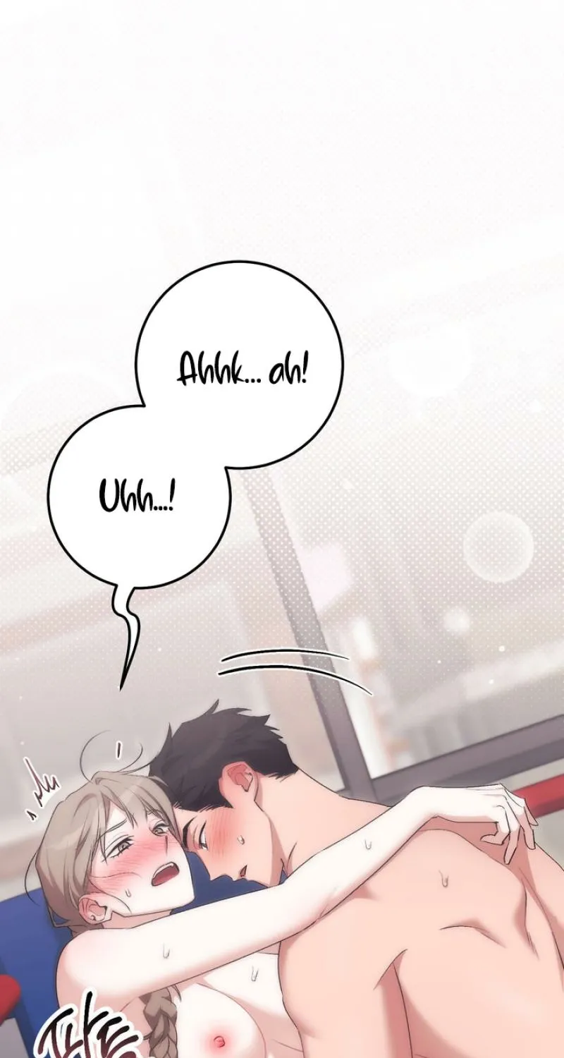 Erotic Strawberry Milk — Chapter 32 — Page 17