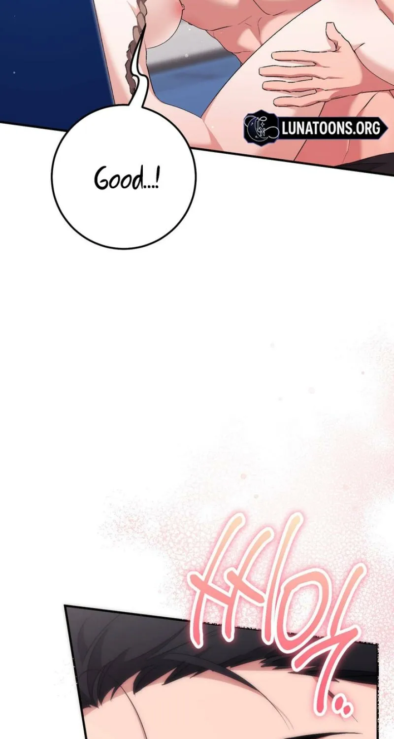 Erotic Strawberry Milk — Chapter 32 — Page 27