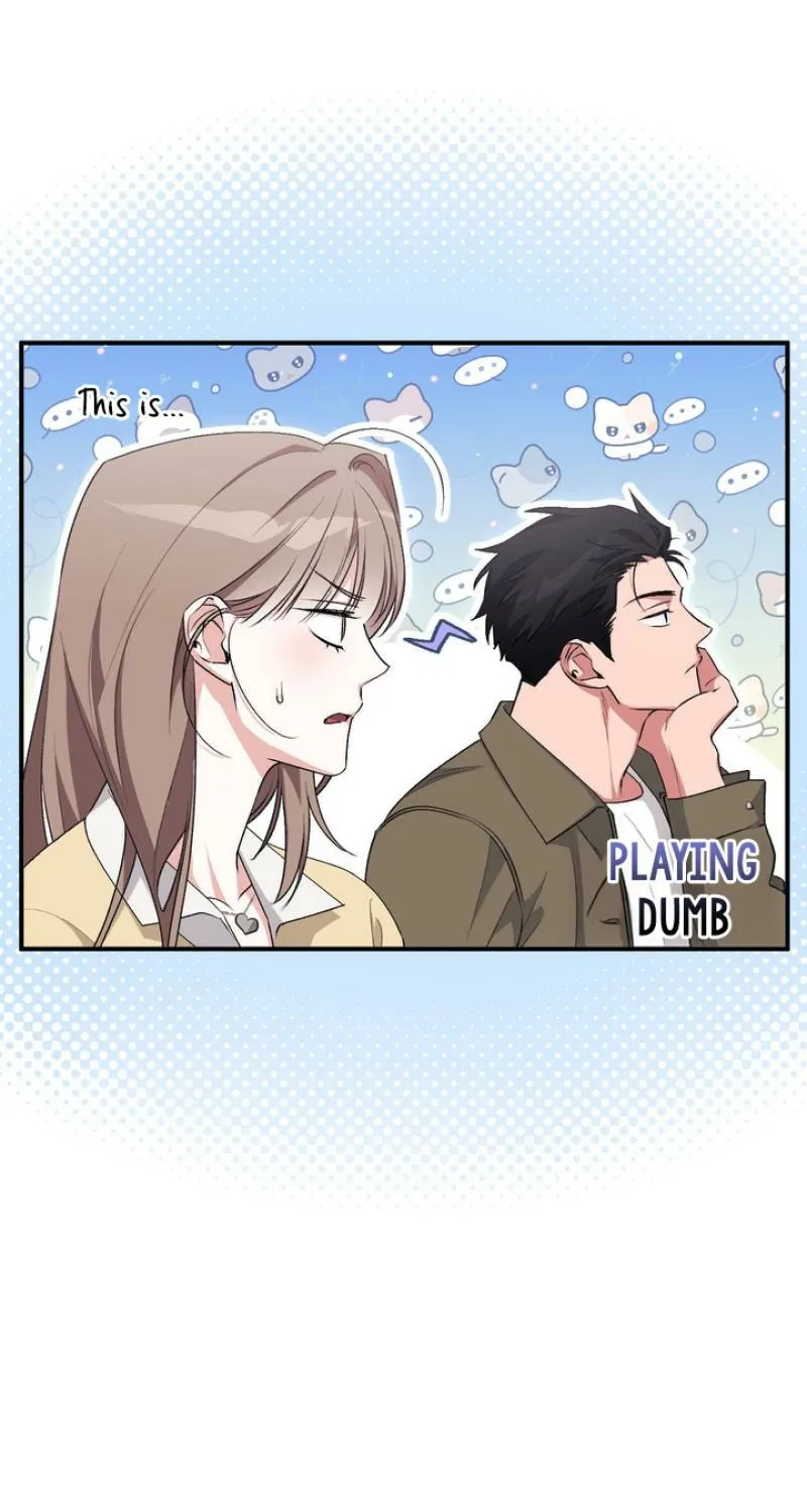 Erotic Strawberry Milk — Chapter 32 — Page 41