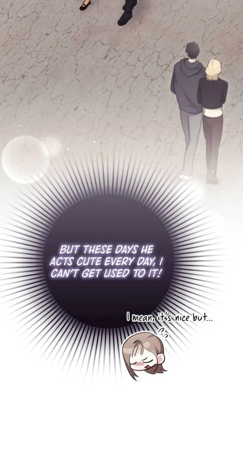 Erotic Strawberry Milk — Chapter 32 — Page 44