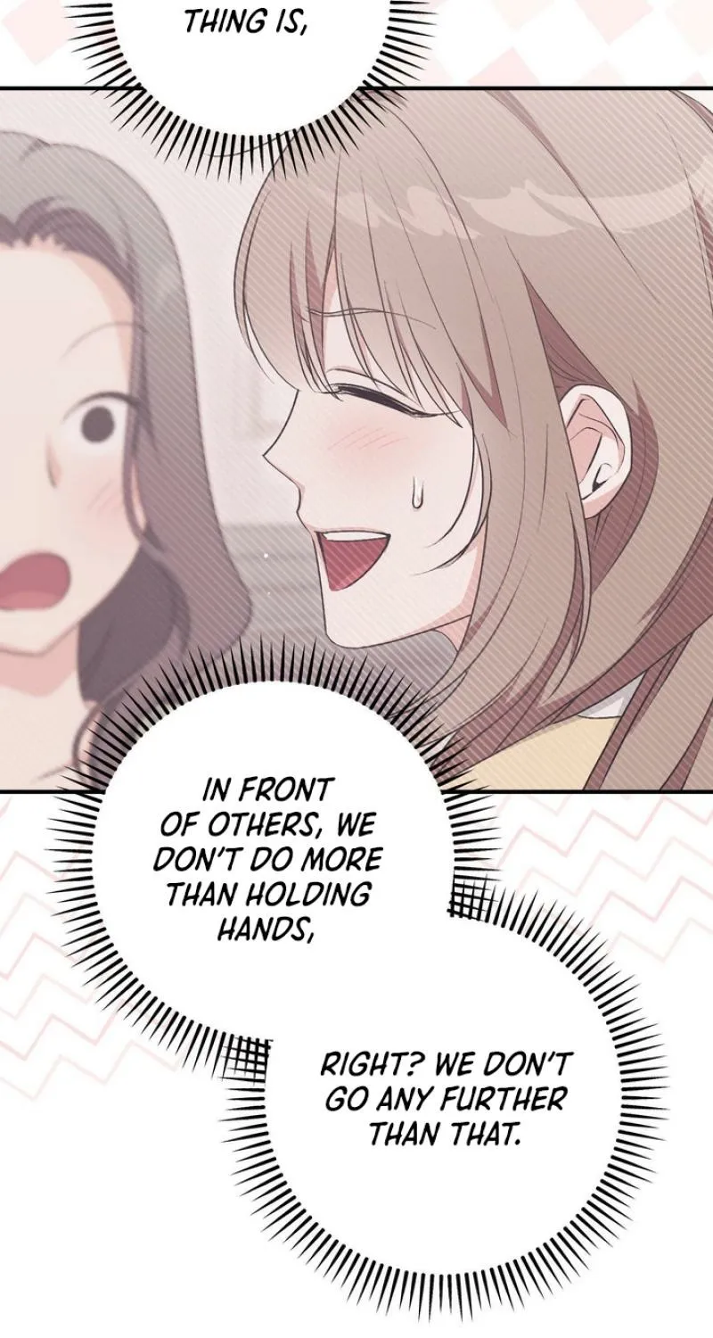 Erotic Strawberry Milk — Chapter 32 — Page 49